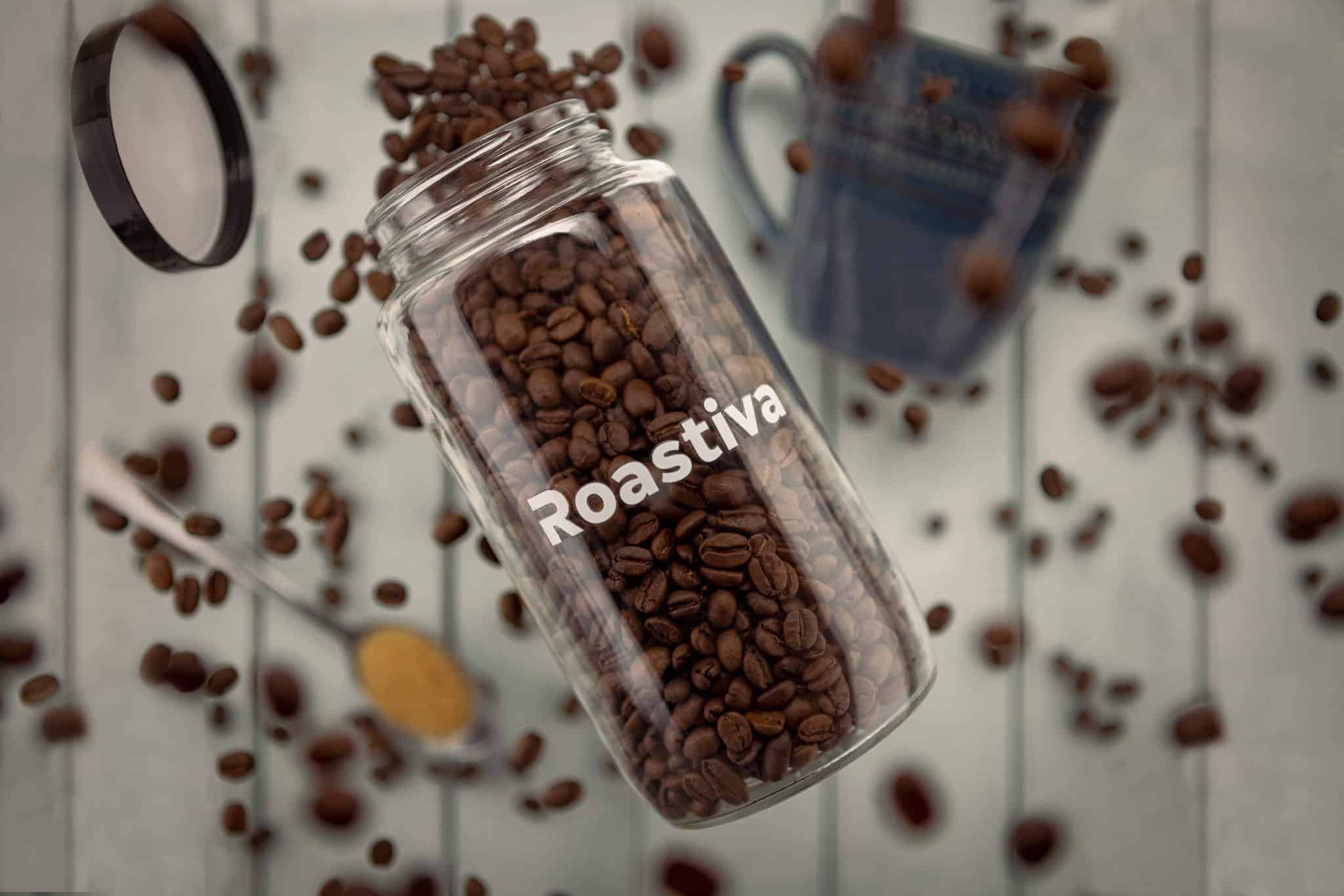 Roastiva Coffee in Grand Junction